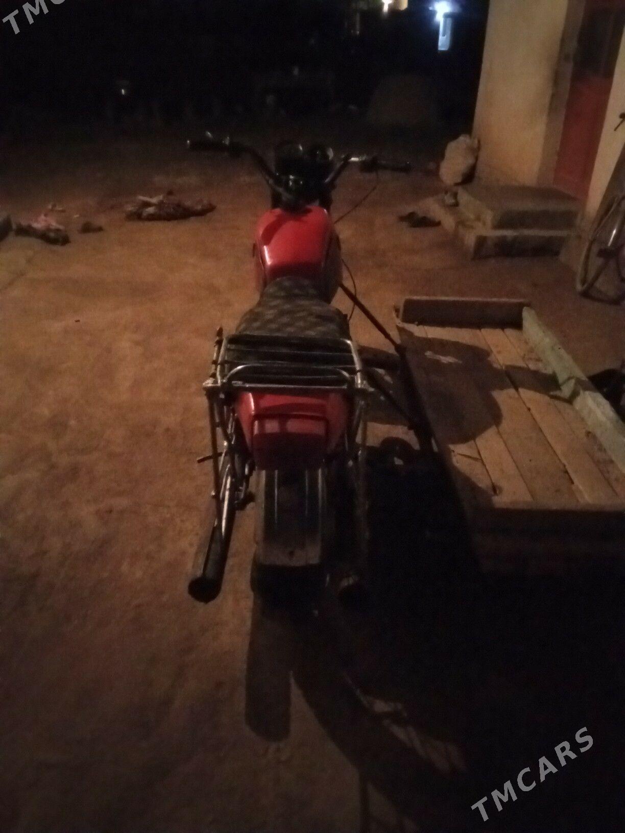 Iž Planeta 4 1992 - 6 000 TMT - Сакар - img 3