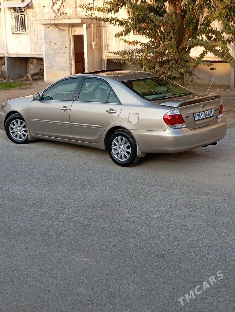 Toyota Camry 2003 - 200 000 TMT - Mary - img 3