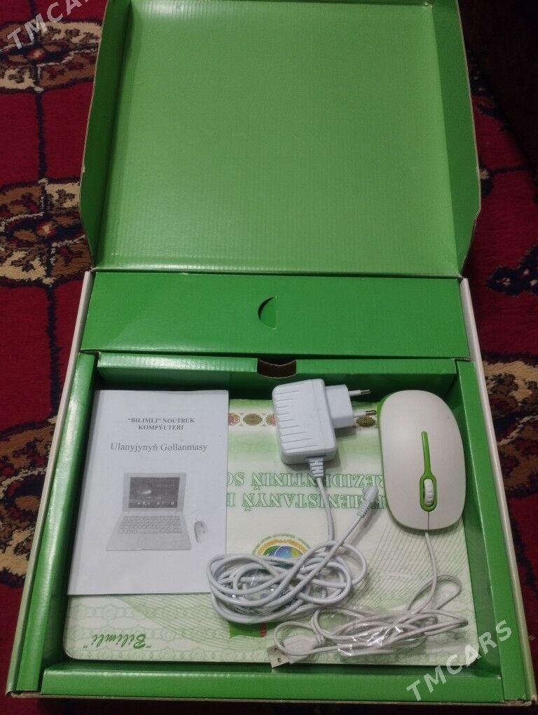 Bilimli - Gyzylarbat - img 3