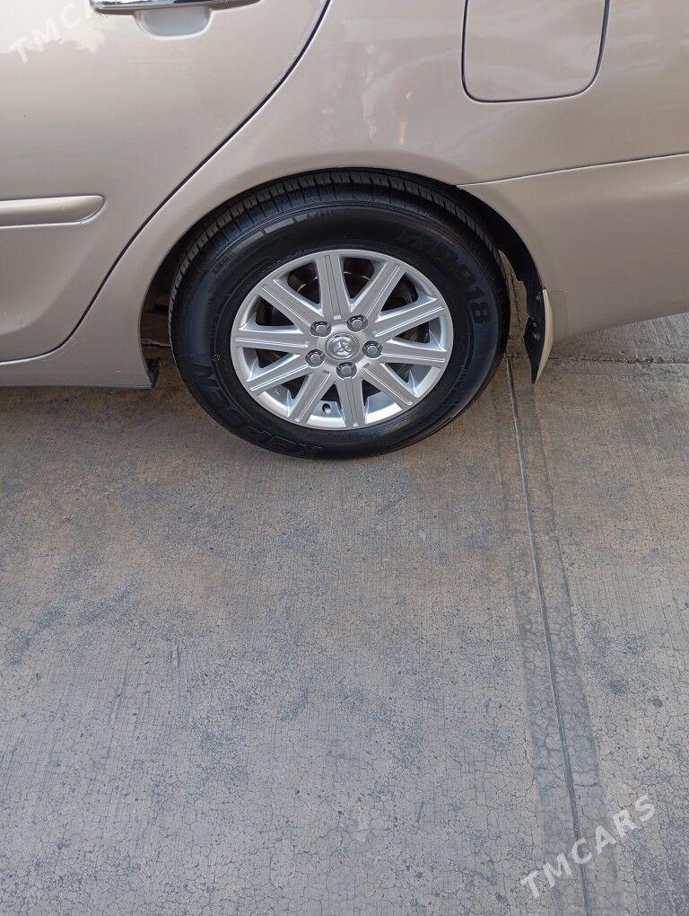 Toyota Camry 2003 - 200 000 TMT - Mary - img 9