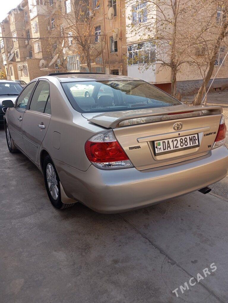 Toyota Camry 2003 - 200 000 TMT - Mary - img 2