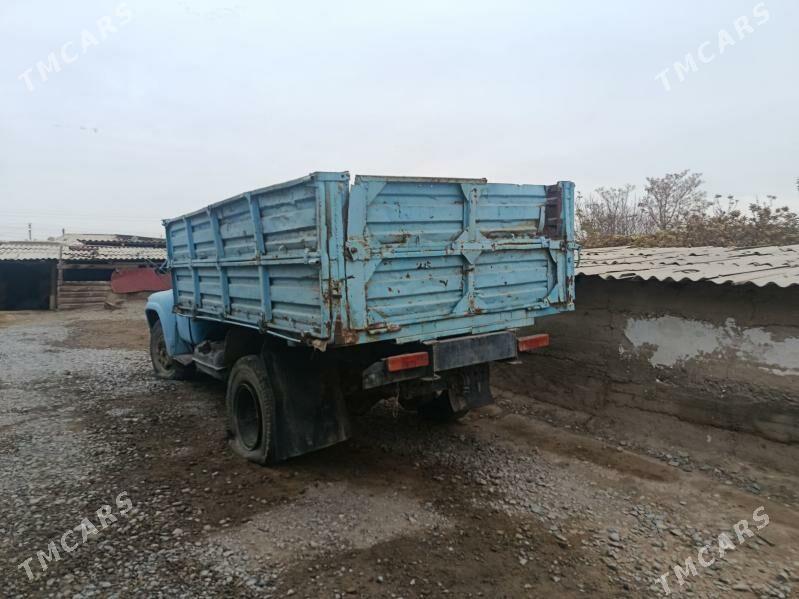 Zil 4331 1993 - 18 000 TMT - Kaka - img 2