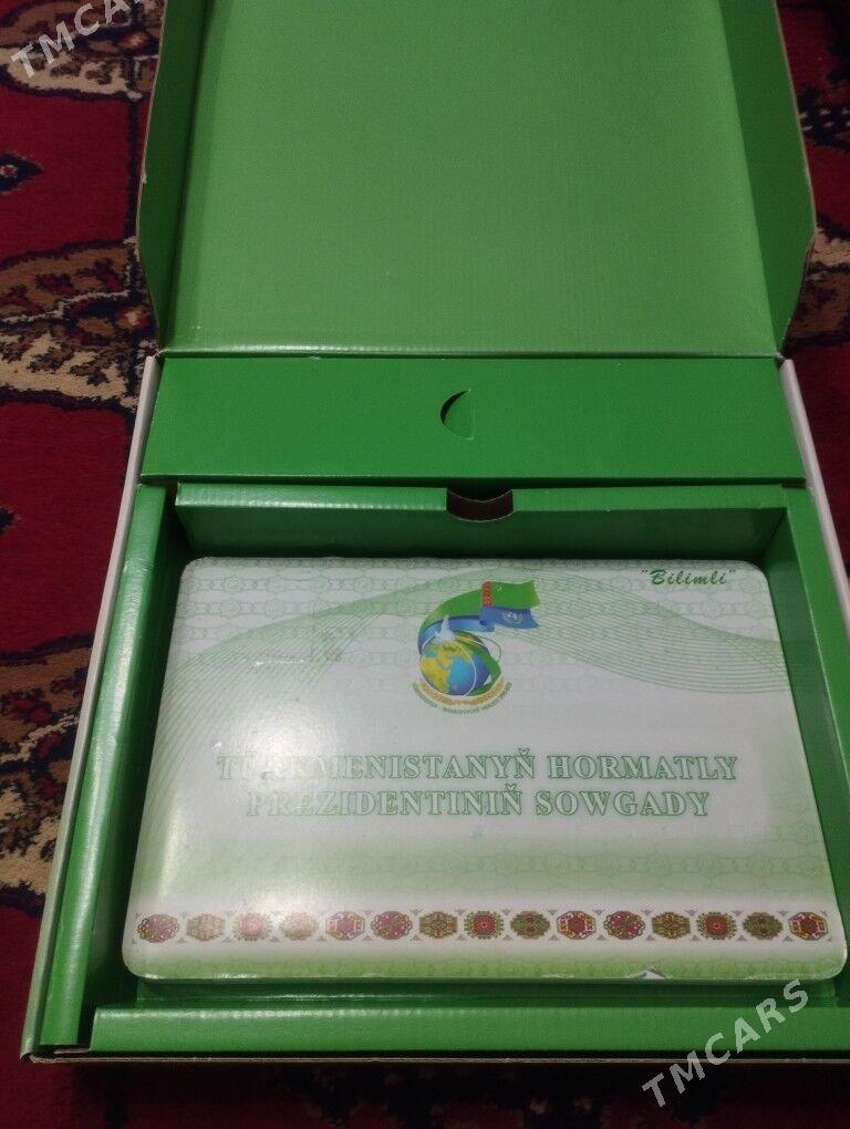 Bilimli - Gyzylarbat - img 2