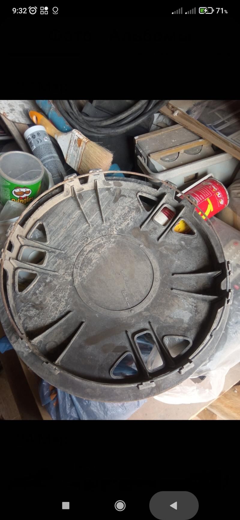 kolpak lada 100 TMT - Türkmenbaşy - img 2