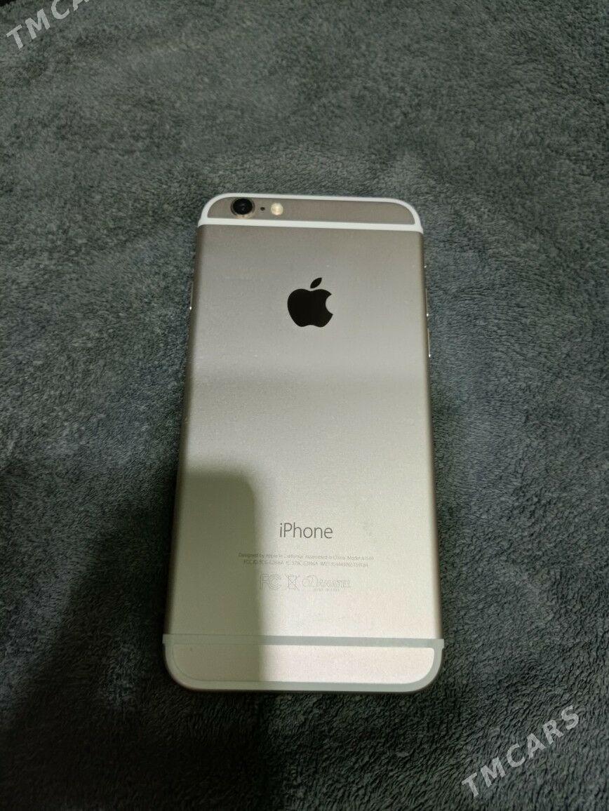 iPhone 6 - Дашогуз - img 2