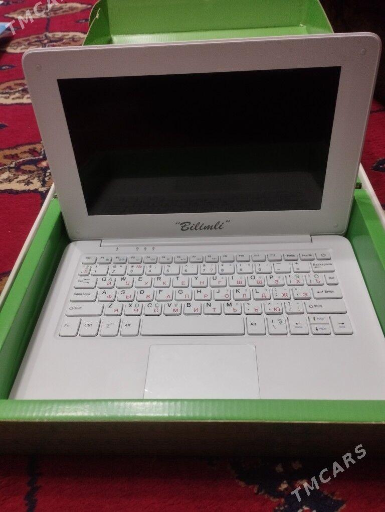 Bilimli - Gyzylarbat - img 1