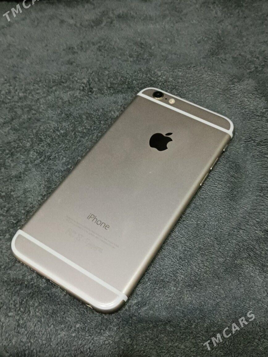 iPhone 6 - Дашогуз - img 5