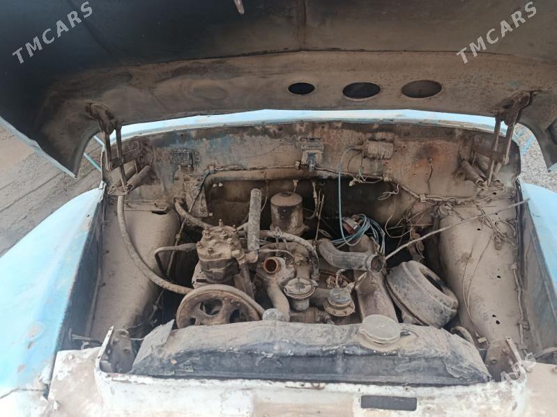 Zil 4331 1993 - 18 000 TMT - Kaka - img 3