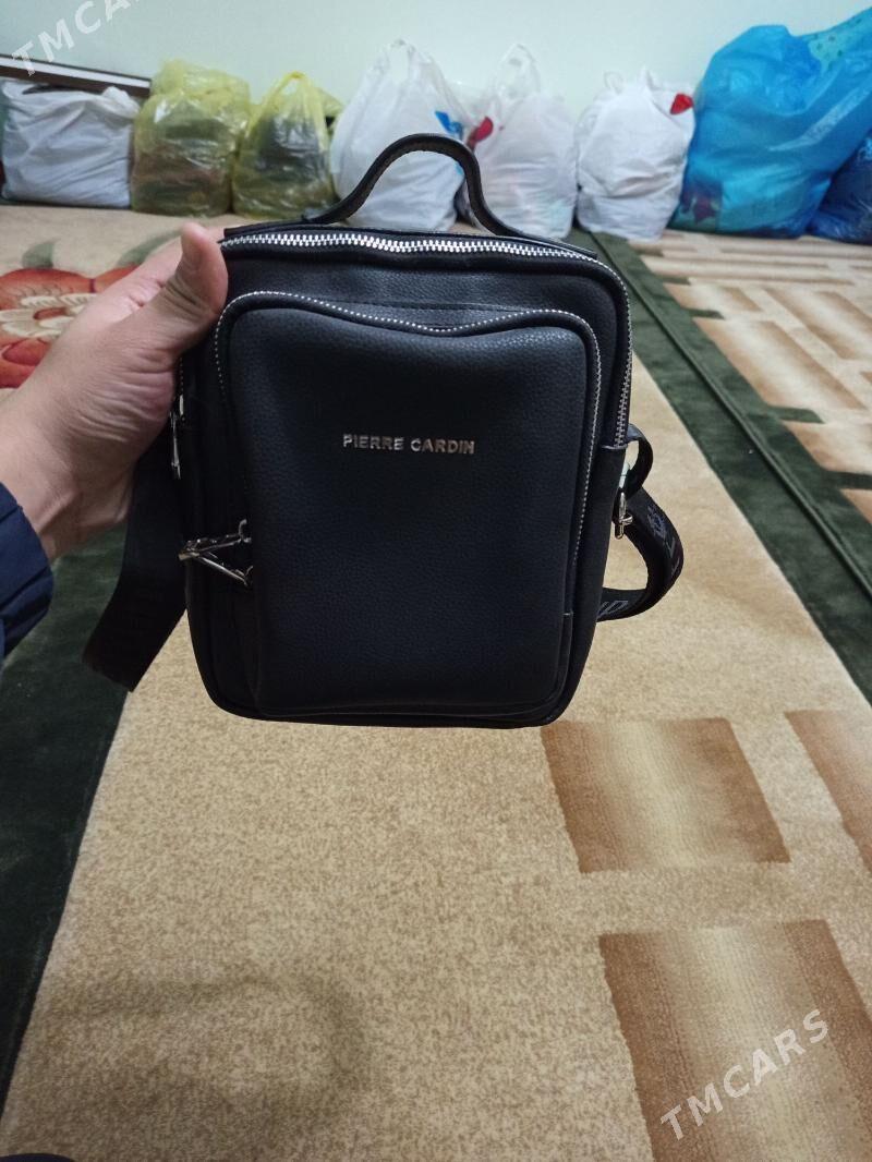 Pierre Cardin - Ашхабад - img 4