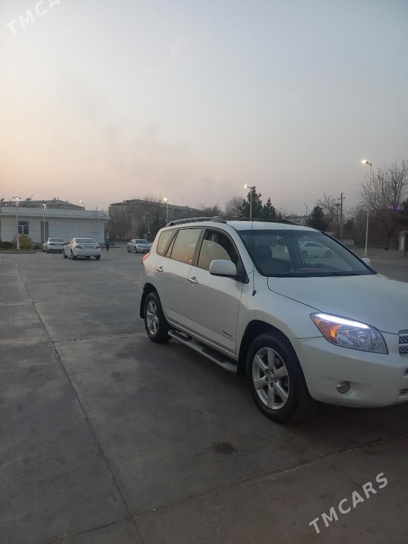 Toyota RAV4 2009 - 200 000 TMT - Mary - img 3