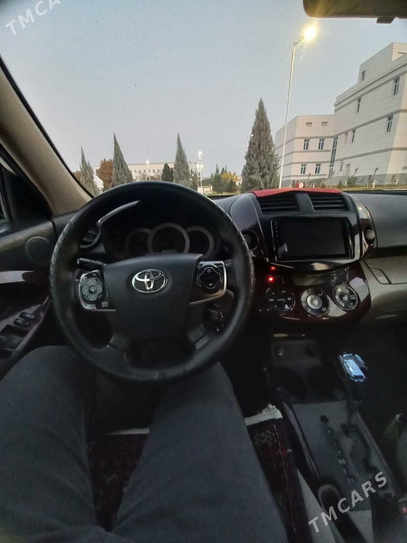 Toyota RAV4 2009 - 200 000 TMT - Mary - img 1