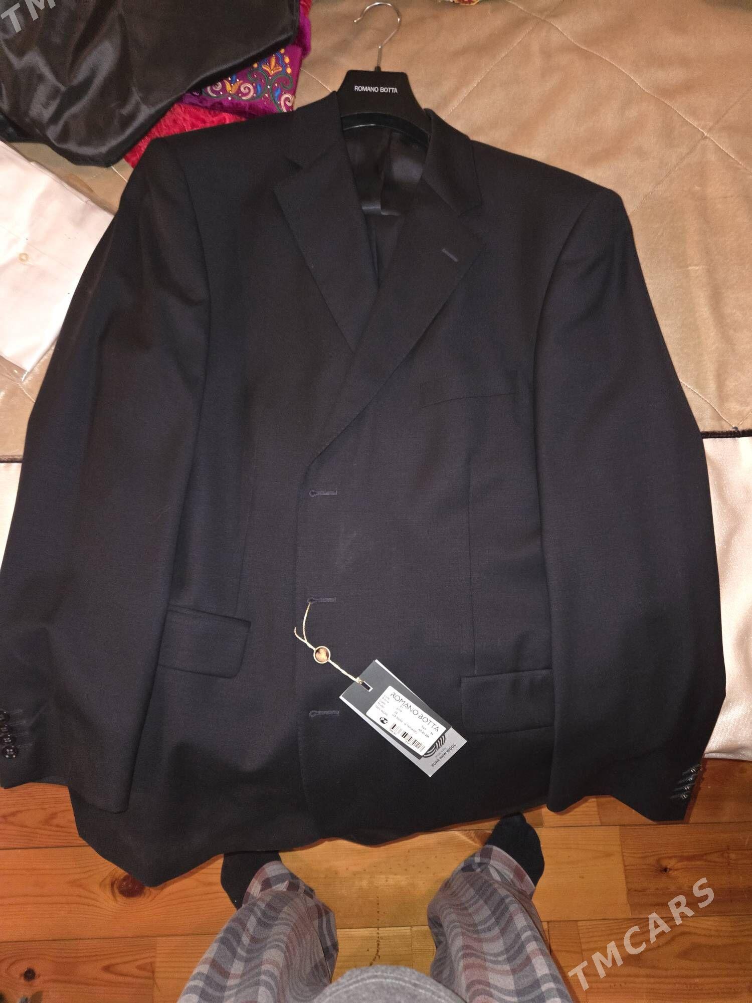 костюм - 30 мкр - img 1