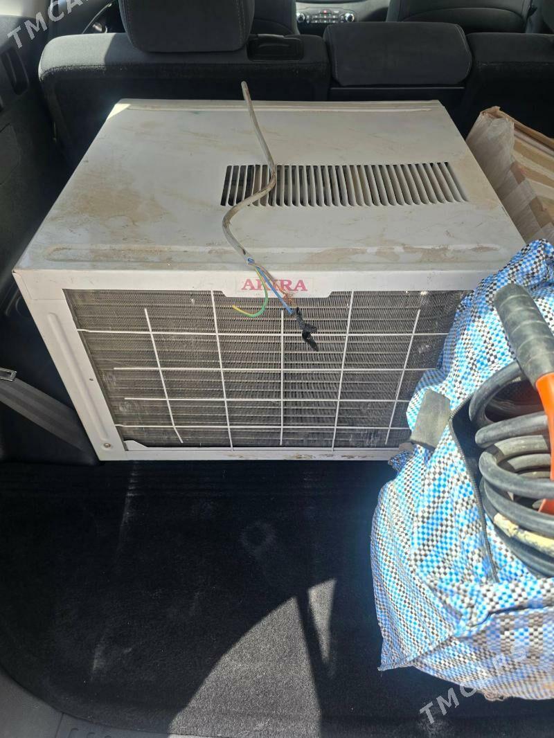 AKIRA кондиционер - Aşgabat - img 2