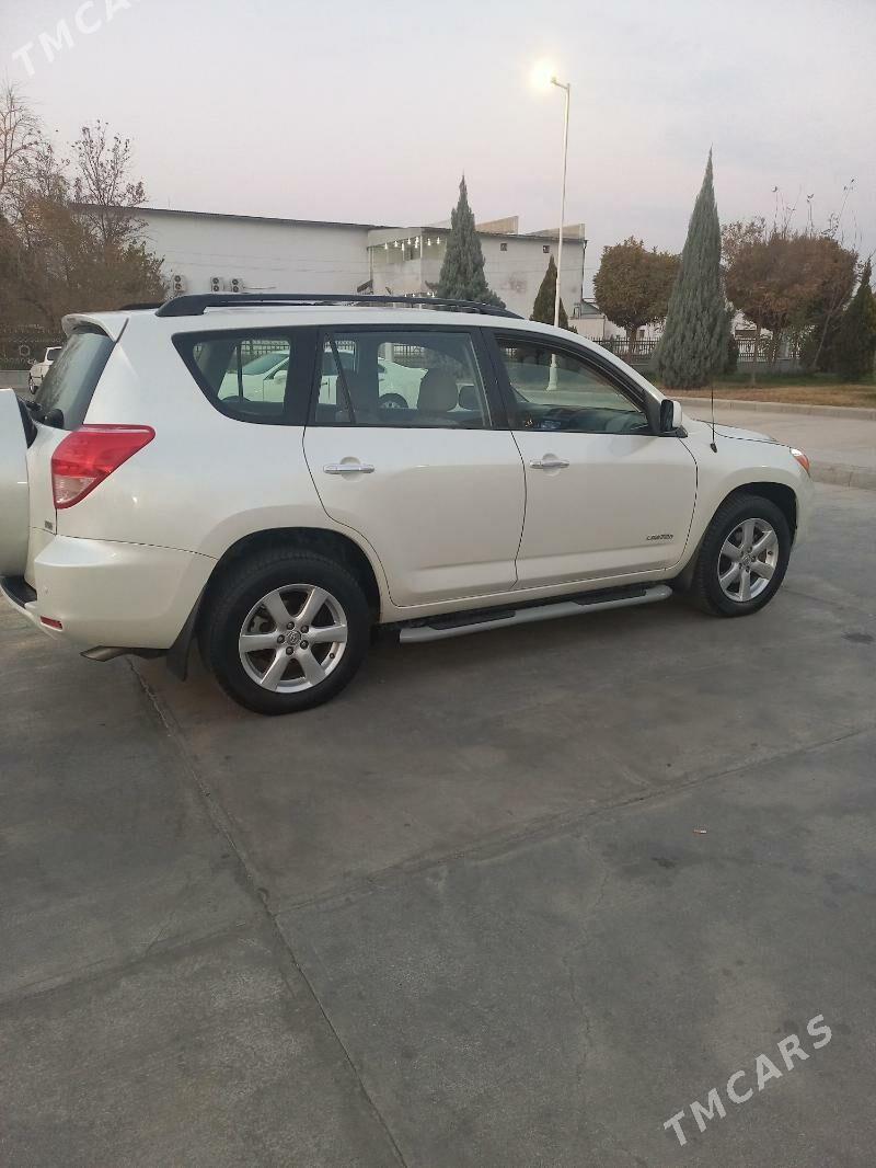 Toyota RAV4 2009 - 200 000 TMT - Mary - img 5