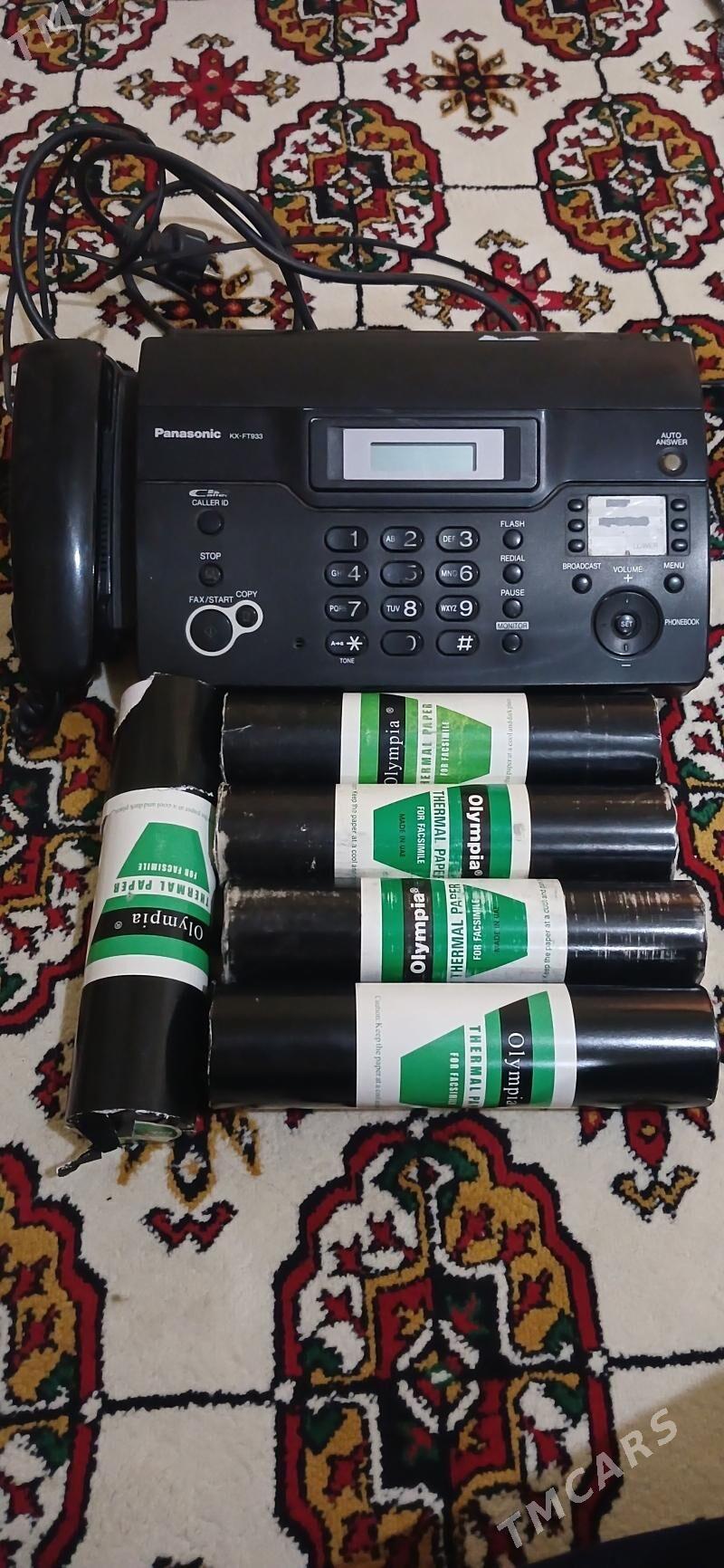 Fakis - Gyzylarbat - img 1