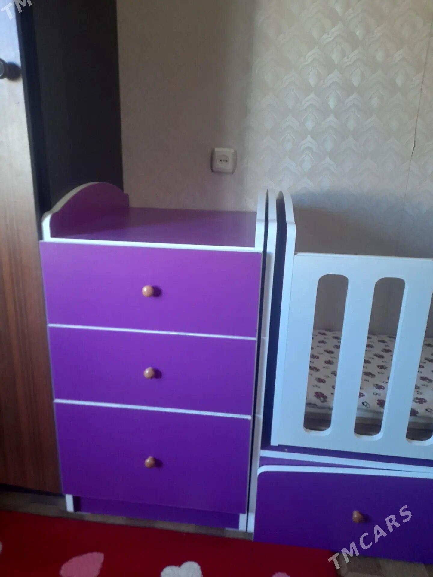 Детский  уголок - Türkmenabat - img 1