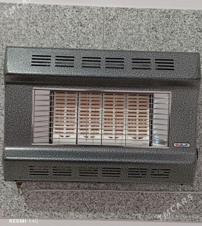 İran pec - Гумдаг - img 2