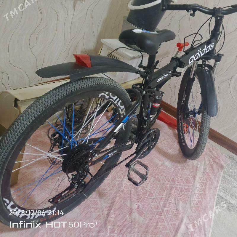 welik - Balkanabat - img 2