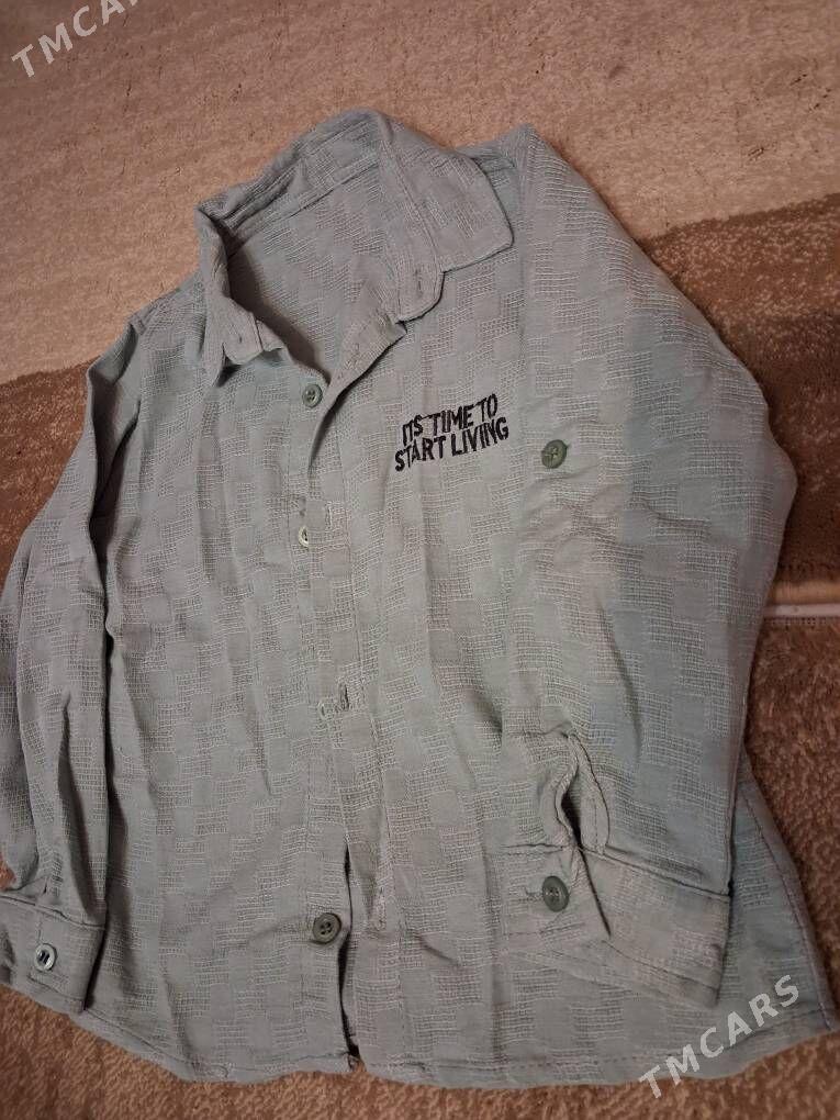 Oglan köýnek - Parahat 3 - img 3