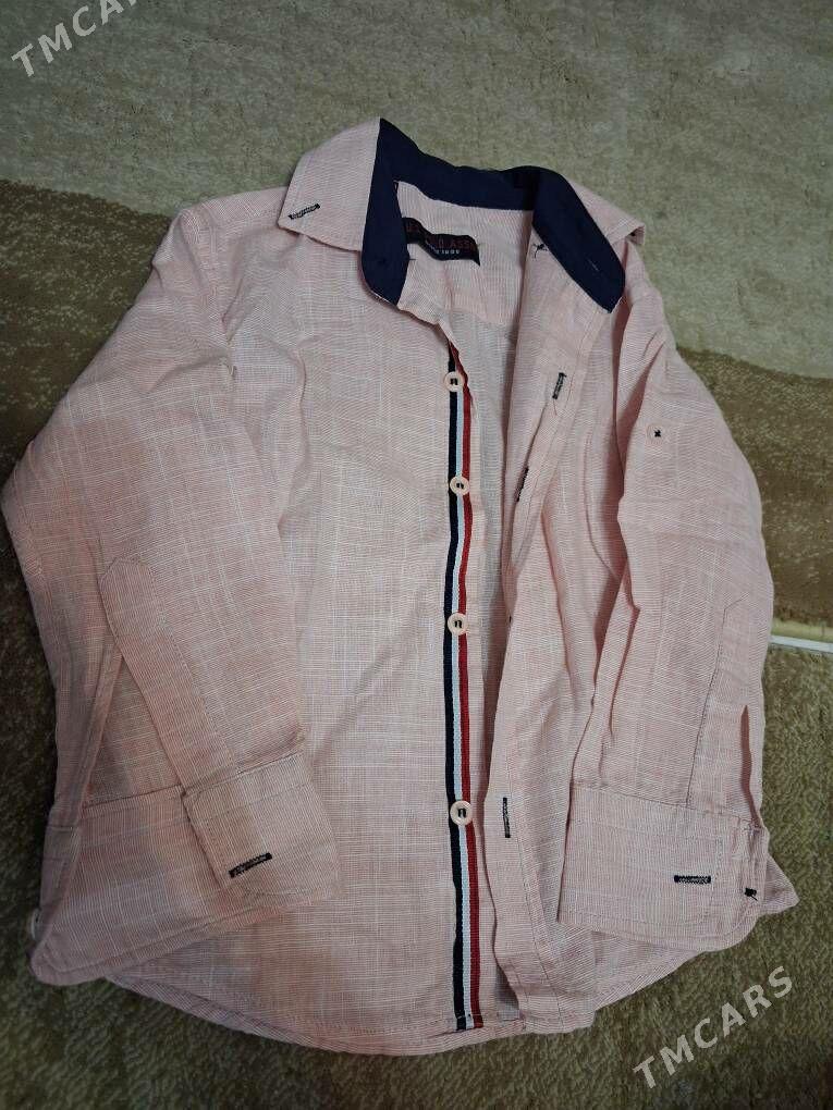 Oglan köýnek - Parahat 3 - img 2