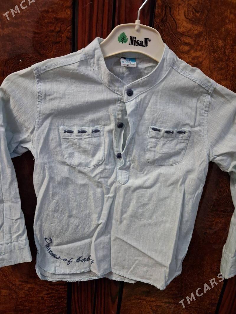 Oglan köýnek - Parahat 3 - img 1