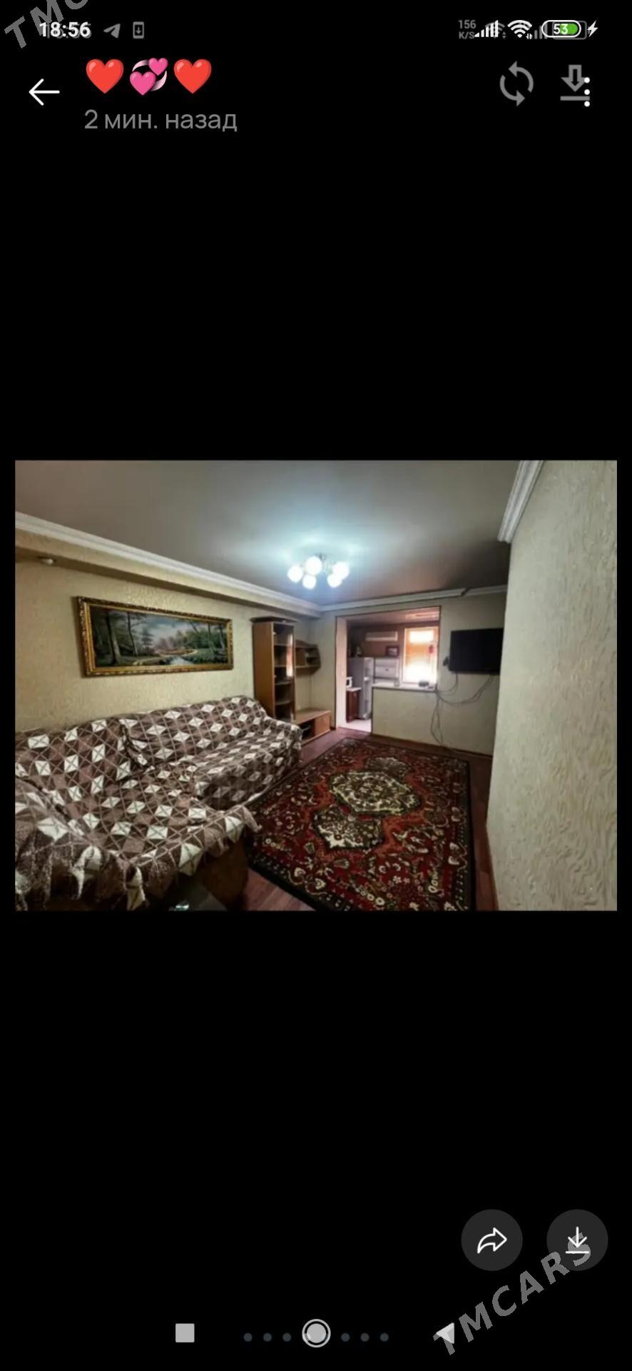 Аренда квартира. - Туркменбаши - img 6