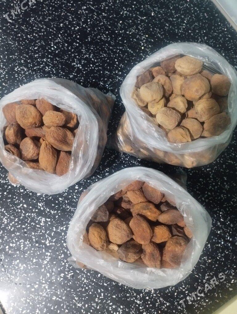 Daşoguz   kak erigi 4 görnuş - Туркменбаши - img 2