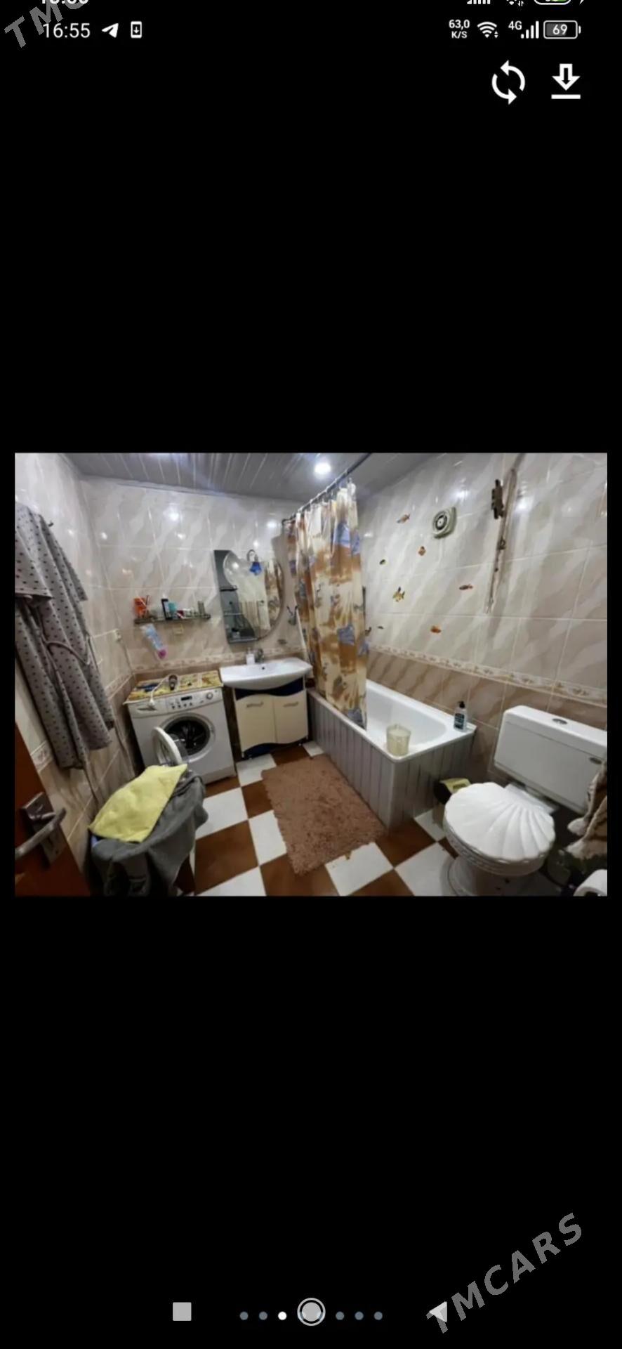 Аренда квартира. - Туркменбаши - img 7