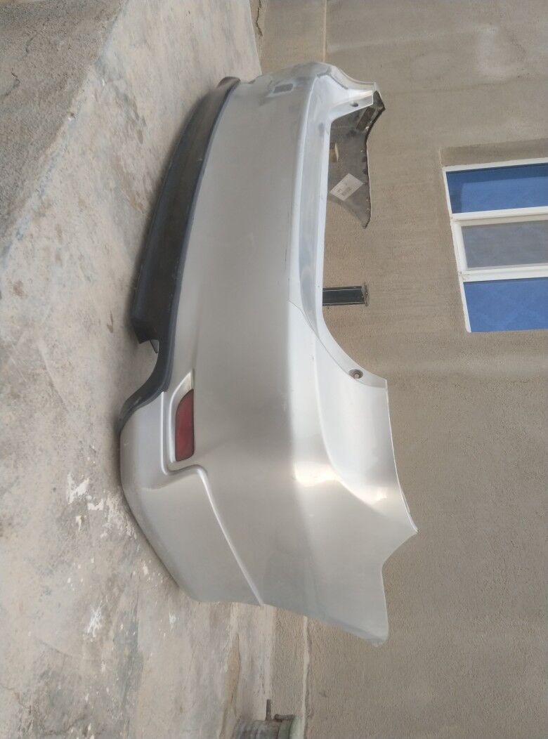 bufer 2 200 TMT - Gumdag - img 2