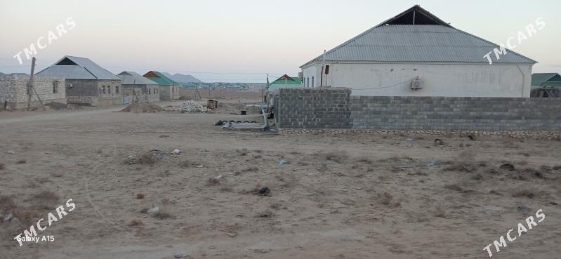 satlyk yer - Türkmenbaşy - img 1