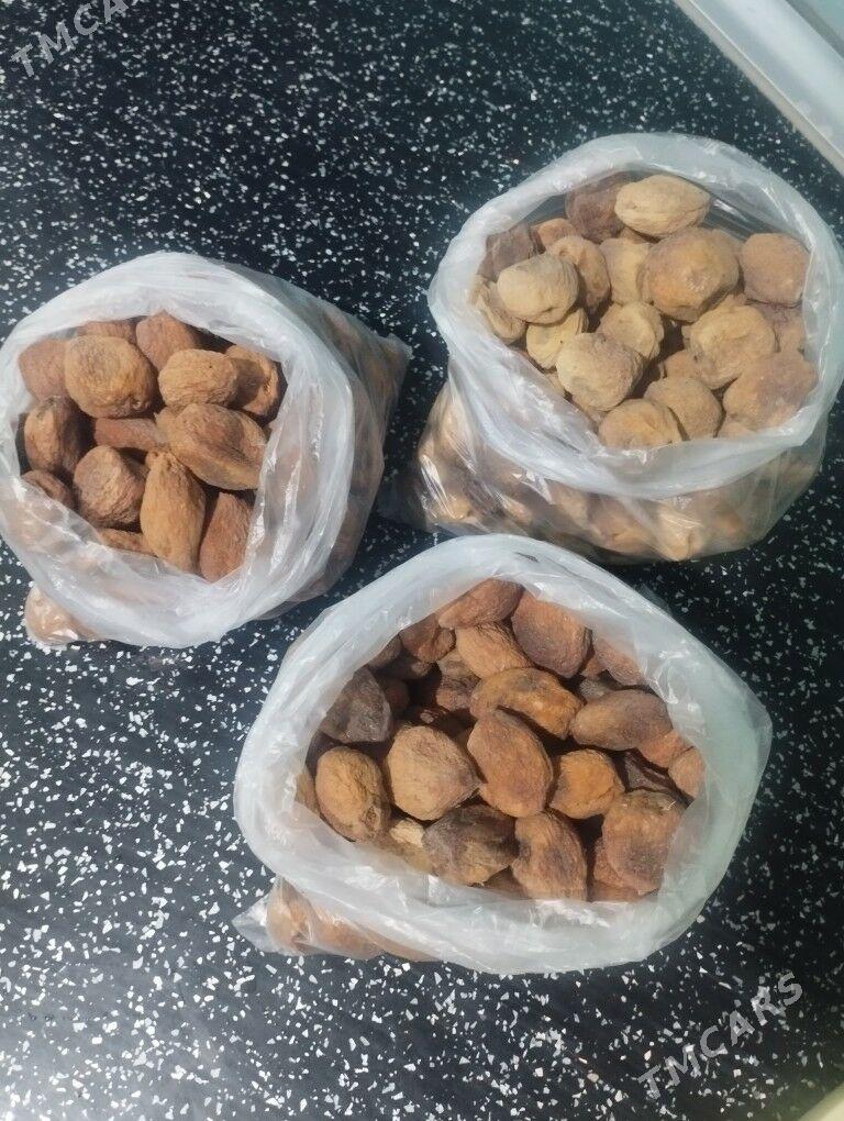 Daşoguz   kak erigi 4 görnuş - Туркменбаши - img 4