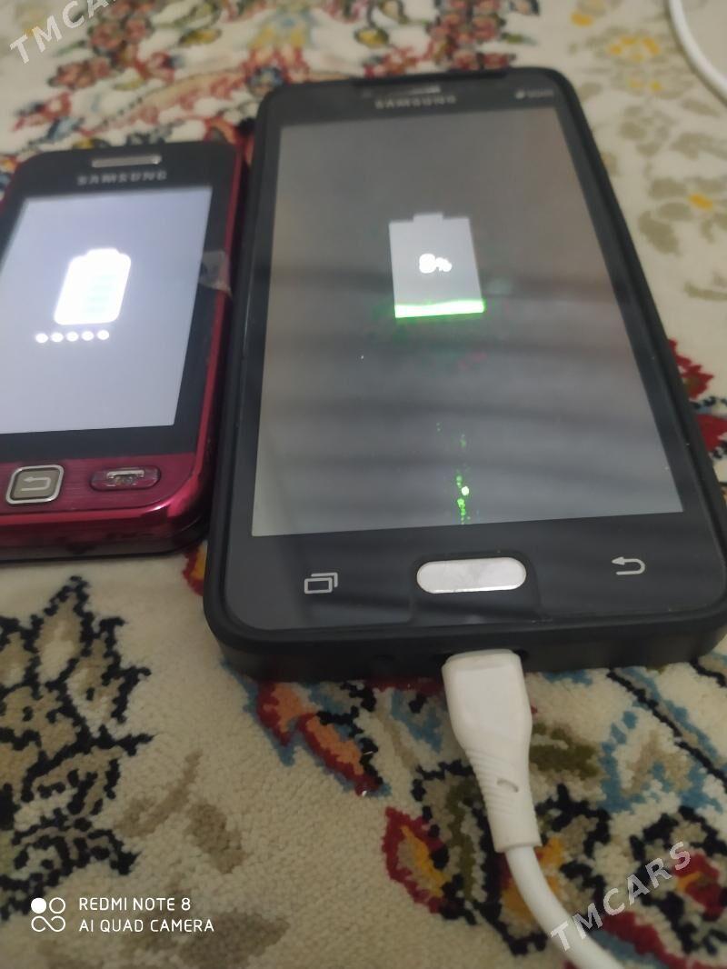 Samsung - Балканабат - img 5