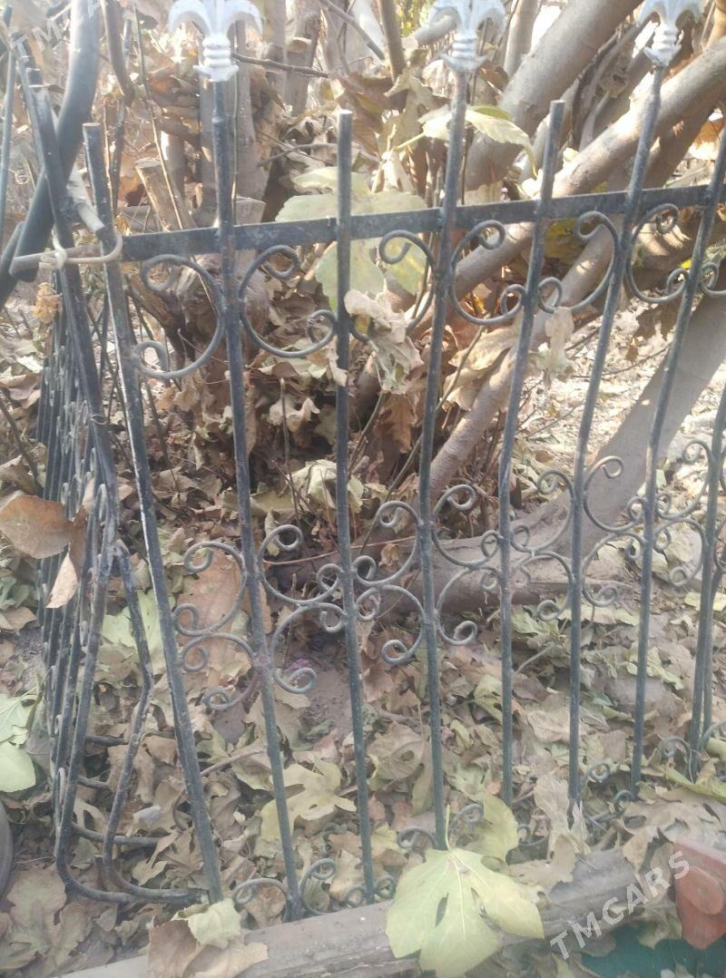 Решётки кованные - Aşgabat - img 1