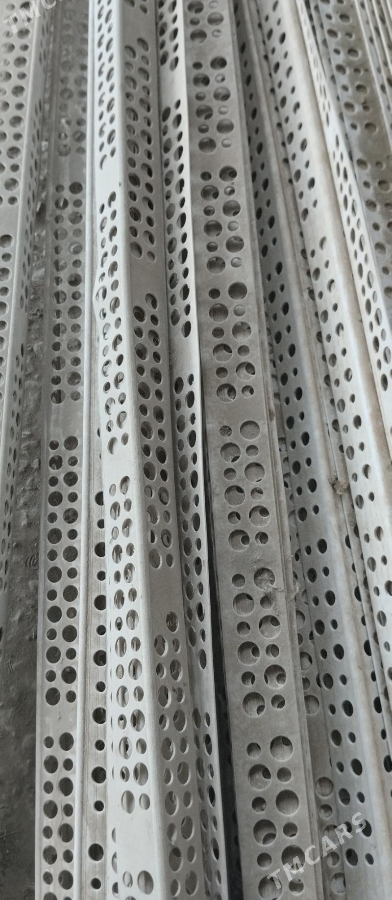 Koşe profil - Garadamak - img 3