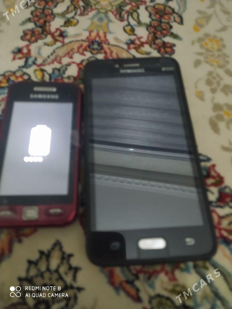 Samsung - Балканабат - img 3