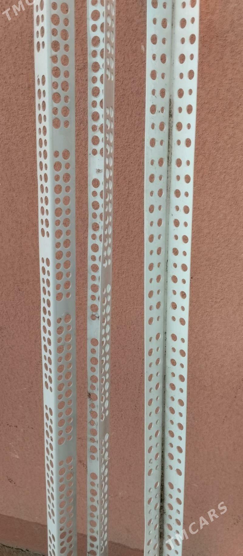 Koşe profil - Garadamak - img 4