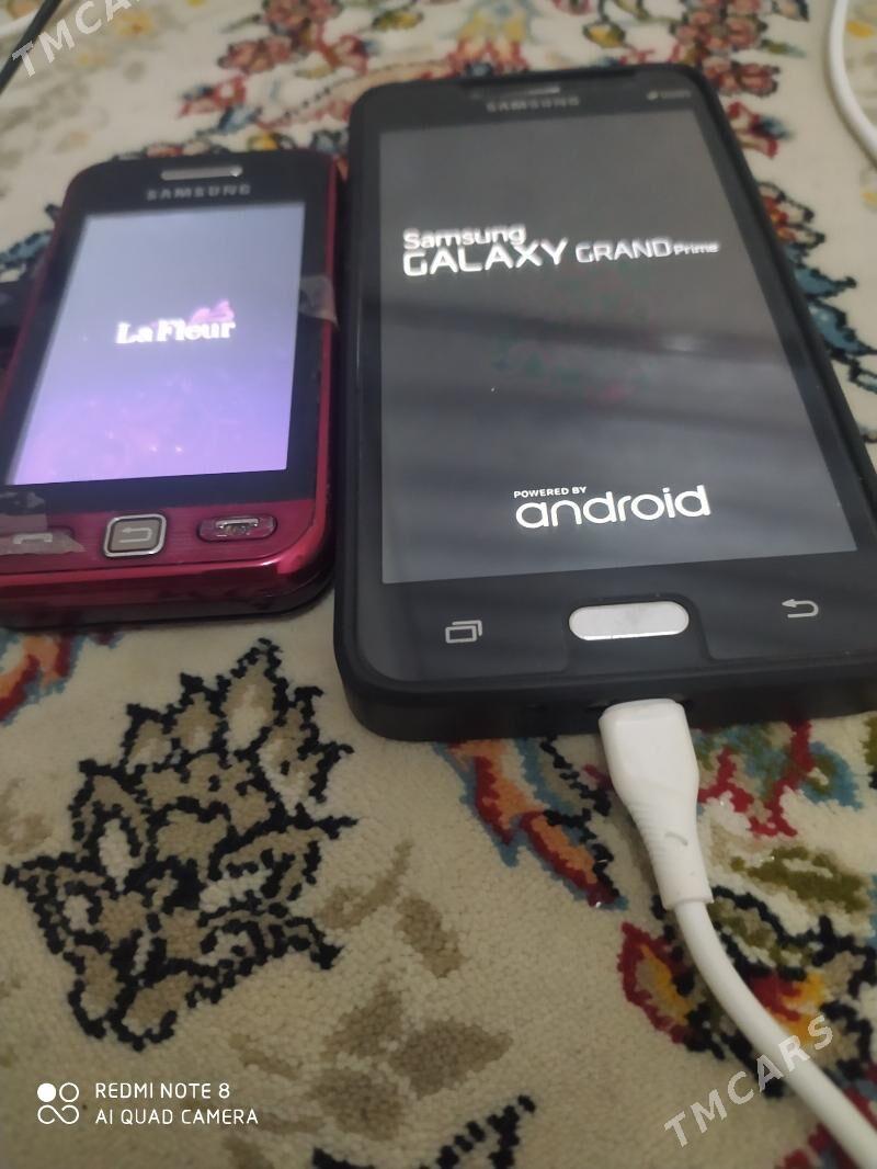 Samsung - Балканабат - img 2