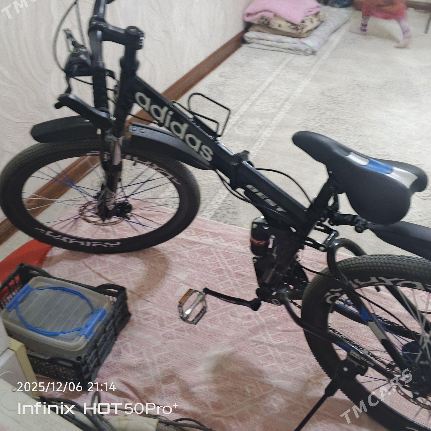 welik - Balkanabat - img 3