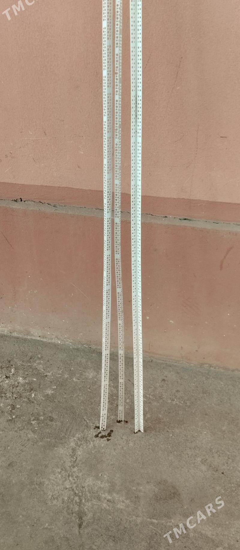 Koşe profil - Garadamak - img 5