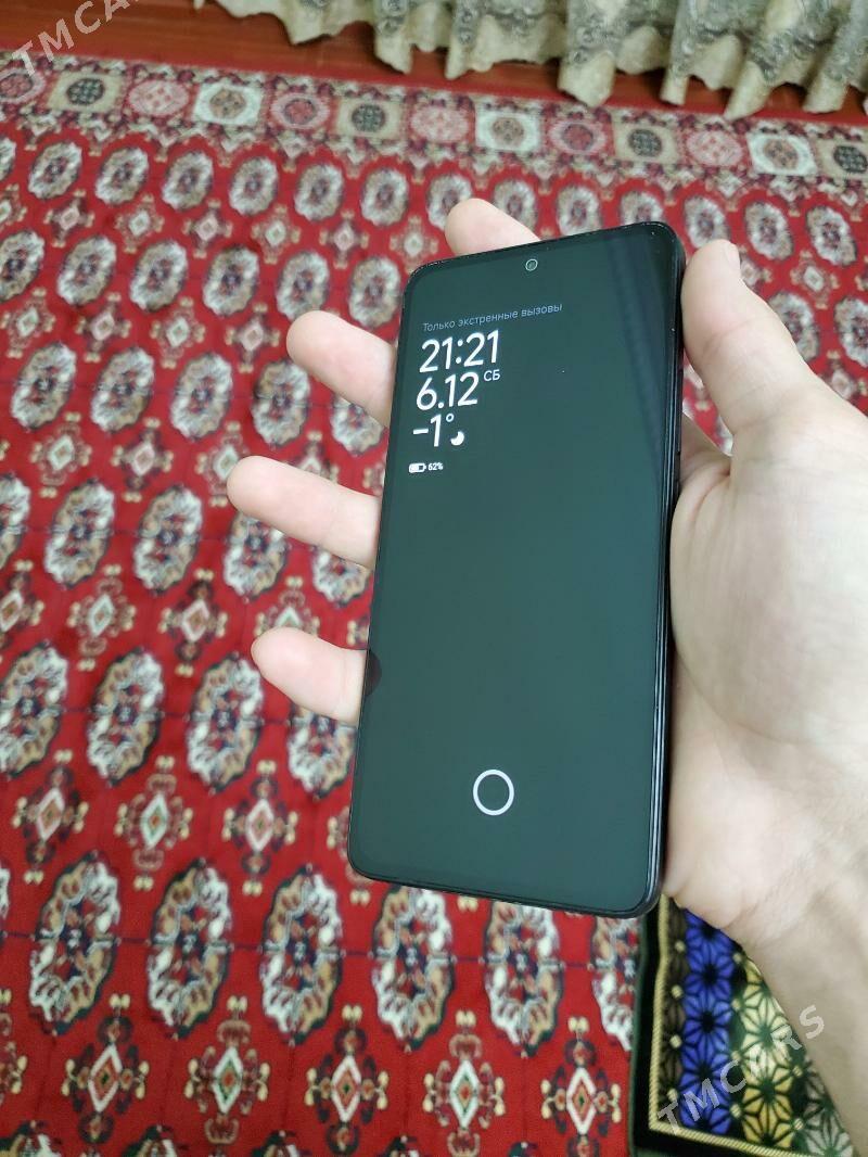 Redmi Note 14 - Дашогуз - img 2