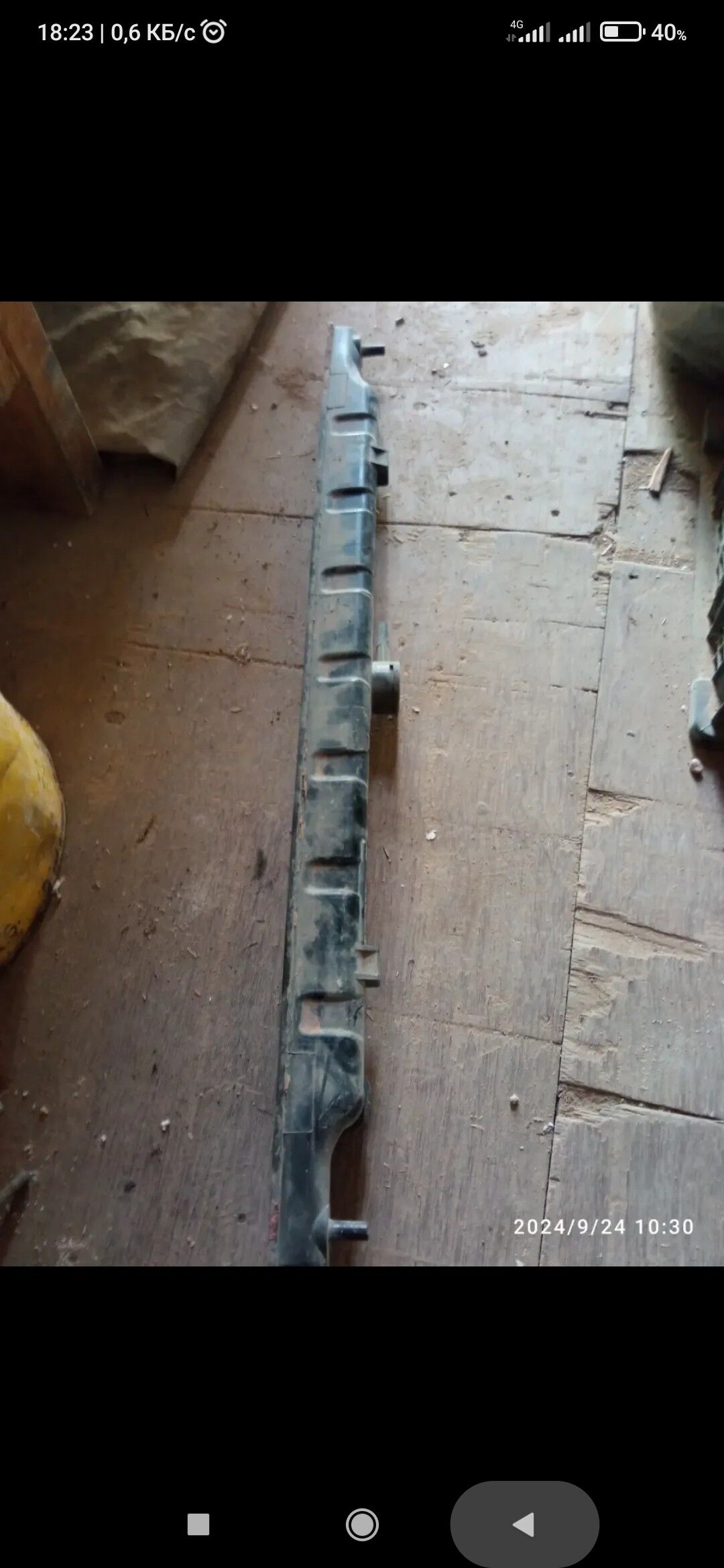 radiator wanna maxima 150 TMT - Туркменбаши - img 2