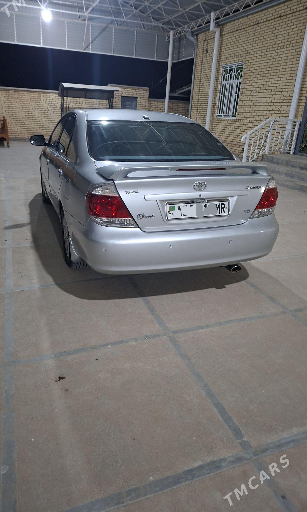 Toyota Camry 2002 - 185 000 TMT - Мургап - img 2