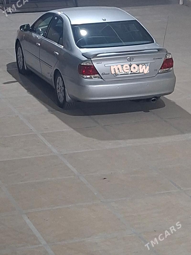 Toyota Camry 2002 - 185 000 TMT - Мургап - img 4