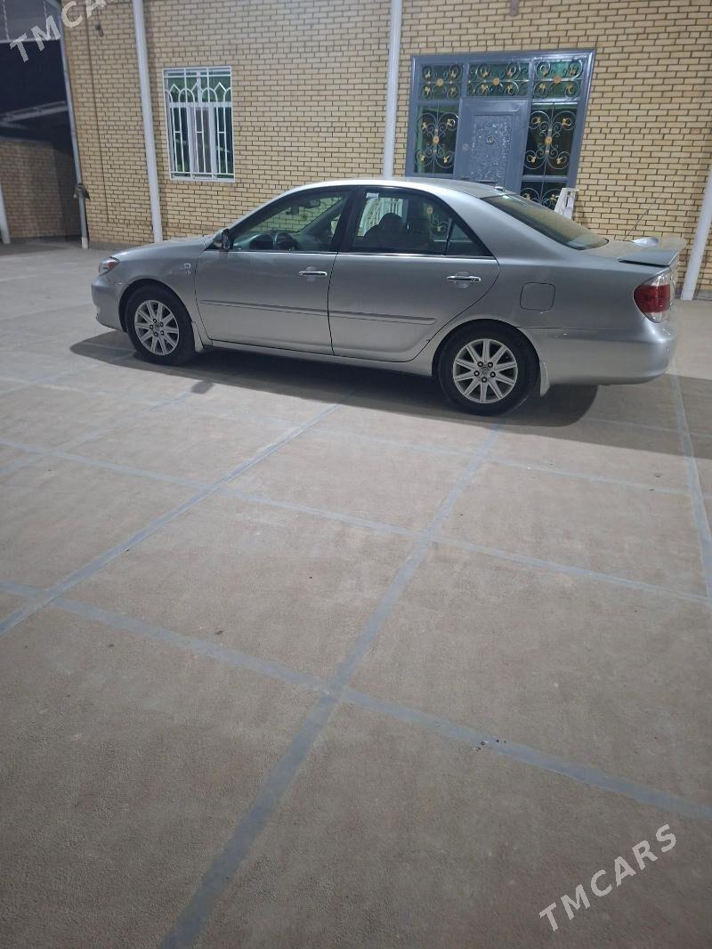 Toyota Camry 2002 - 185 000 TMT - Мургап - img 7