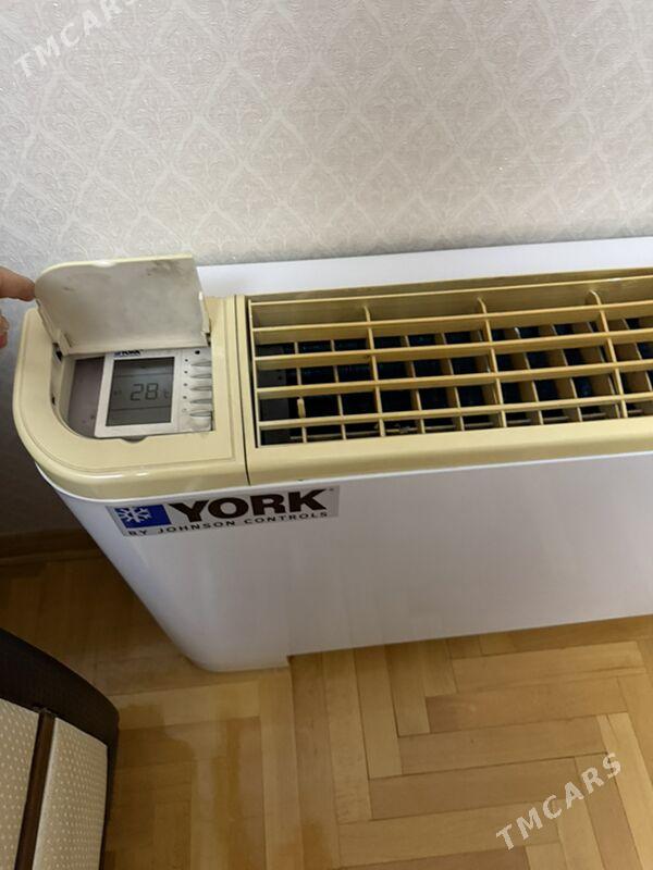 кондиционер-фанкоил - Aşgabat - img 2