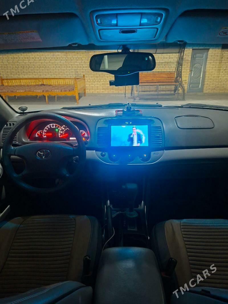 Toyota Camry 2002 - 185 000 TMT - Мургап - img 3