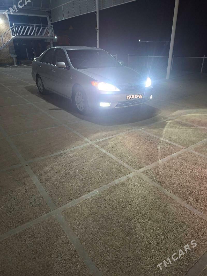 Toyota Camry 2002 - 185 000 TMT - Murgap - img 1