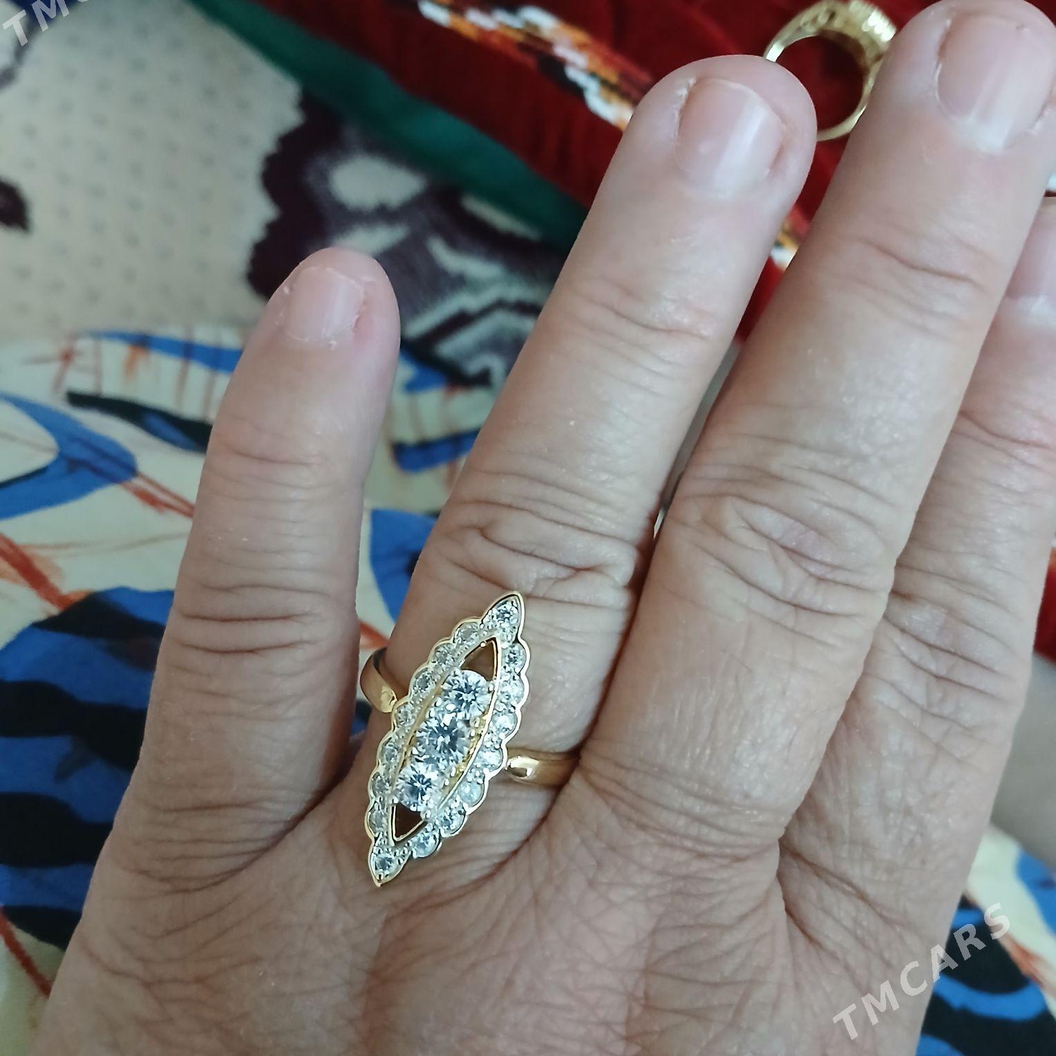 хупинк йузуелер - Дашогуз - img 2