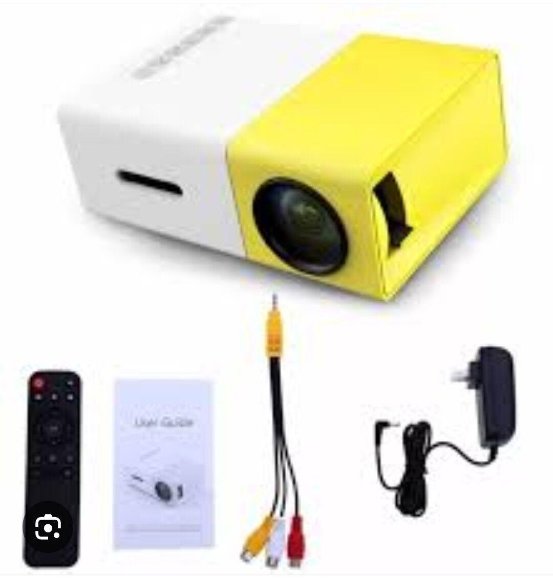 проектор - Дашогуз - img 2