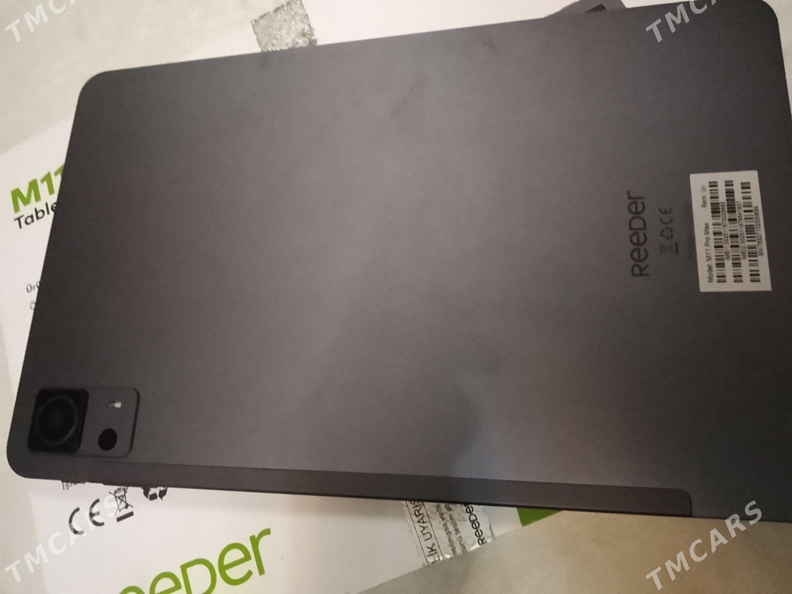 Tablet - Дашогуз - img 7